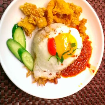 小米屋風味創意餐館