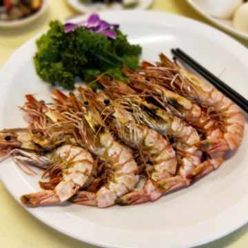 阿忠海產（前鎮店）