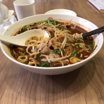 麻膳堂（台北信義店）