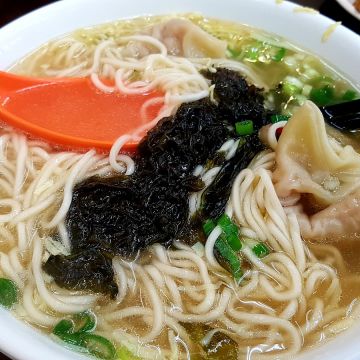 溫州大餛飩（內湖店）