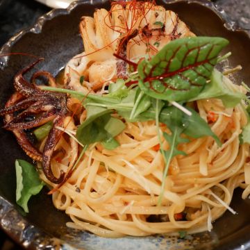 Techno鐵克諾餐酒館