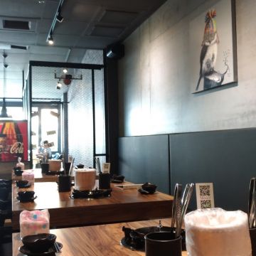 食鍋藝 Sugoi shabu shabu