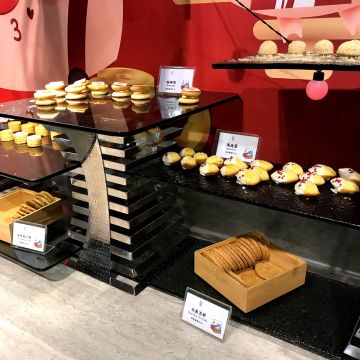 悅川酒店-羅琳西餐廳