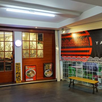 山小屋（台中西區店）