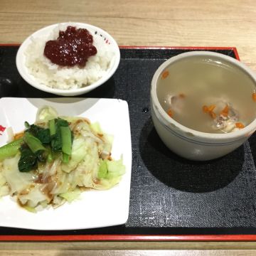 郭老師養生料理（松山店）