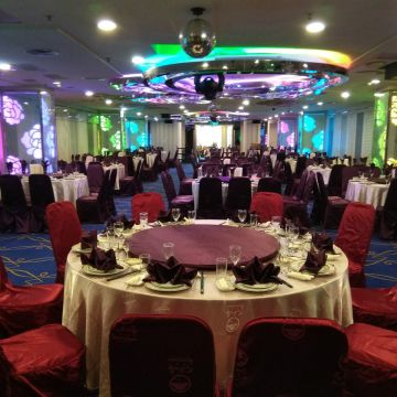 大和屋日本國際美食館（北屯店）