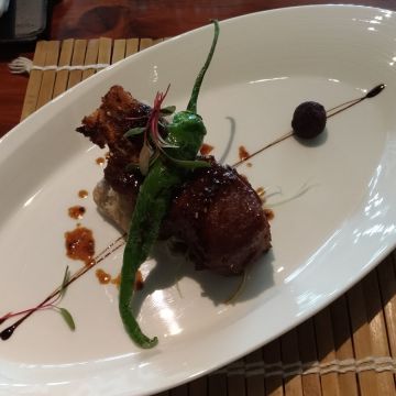 麟Linkの手創料理