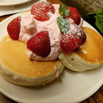 美好年代 Belle Époque（台中西區店）