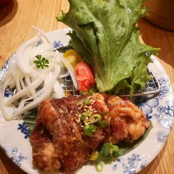 牛丁次郎坊（彰化店）