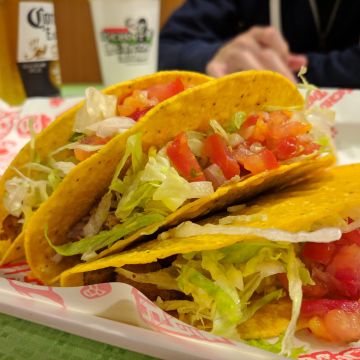 瑪丘墨式餅舖 MACHO TACOS