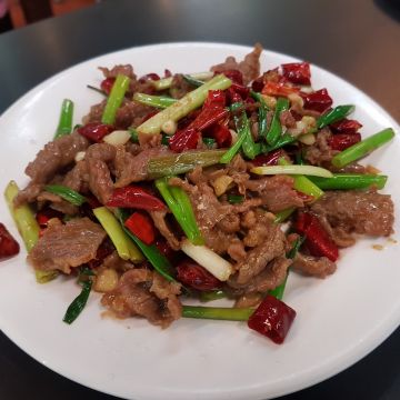 燒惑100生猛活海鮮