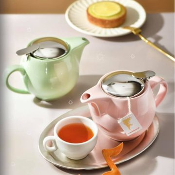 堁夏咖啡 Café Crotchet