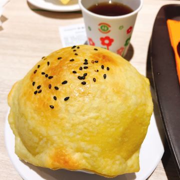 木桶燒（台北中正店）