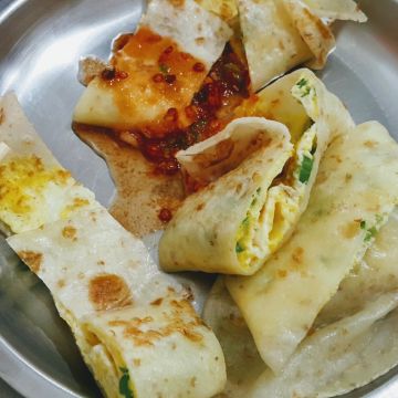 無名早餐店（台南北區店）