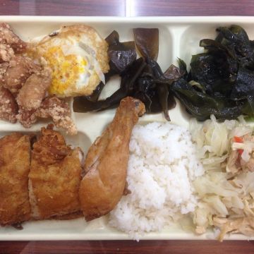 太平洋美食自助餐