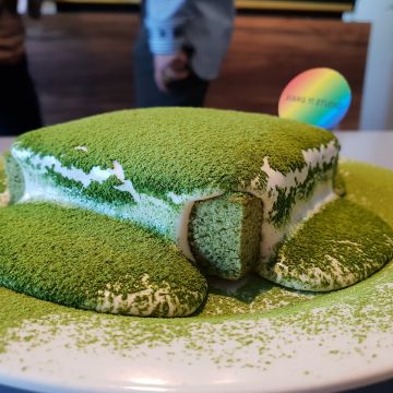 享一點心工作室 XIANG YI Studio