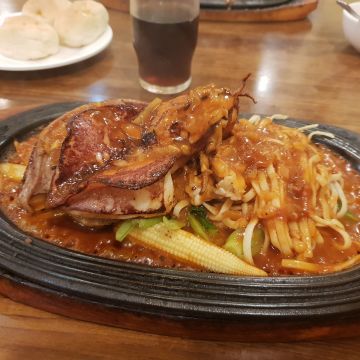 紐西蘭牛排（台中北區店）