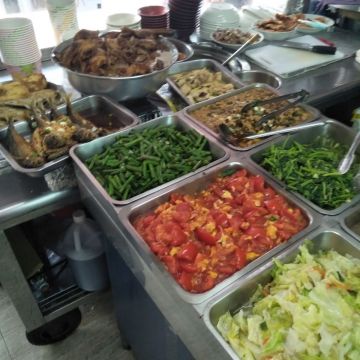 原士林牛肉嫂快炒店