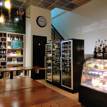 惟亞酒食小舖 VIGNA 1271