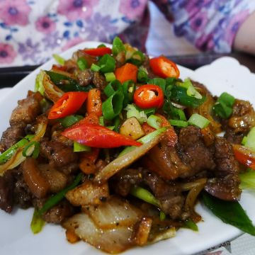 新優格咖啡簡餐