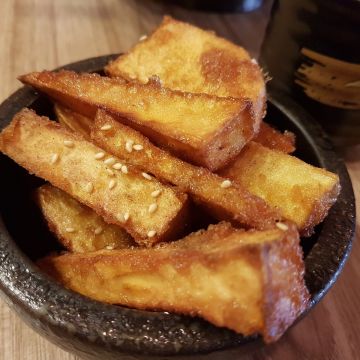 八方町拉麵本鋪