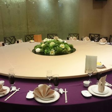 桂田酒店-好也粵式中餐廳（台東店）