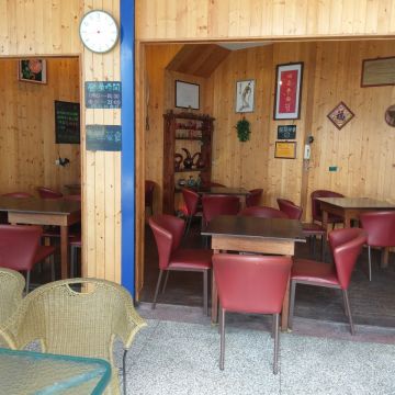 家畇素食鍋燒專賣店