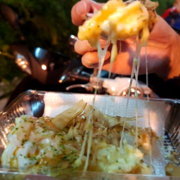 金蛋爆漿玉子燒