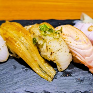 桀壽司日本料理