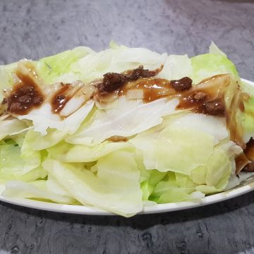 吉祥水餃刀削麵