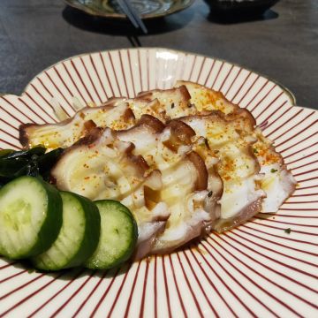 貓吃魚日式料理食堂