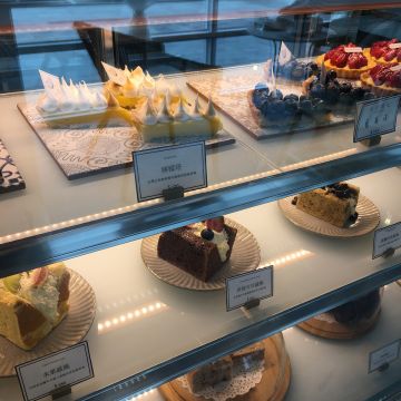 療癒甜點 Healing Dessert