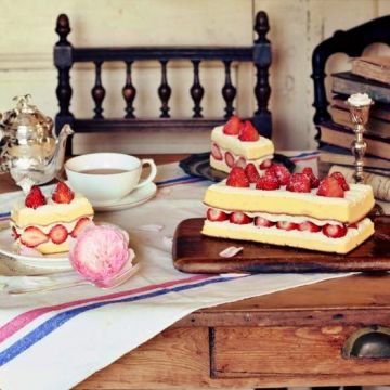 士林宣原蛋糕專賣店