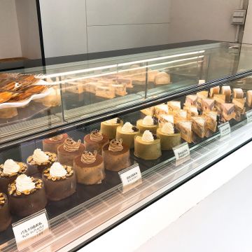 折田菓舖（台北大安店）