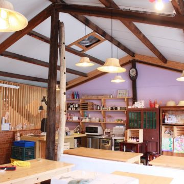 穿龍老屋豆腐坊