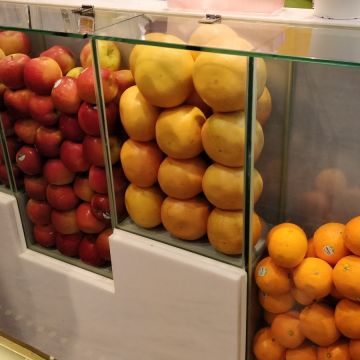 快樂地果汁吧（西屯店）