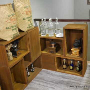 桑尼咖啡 Sunny Caffè