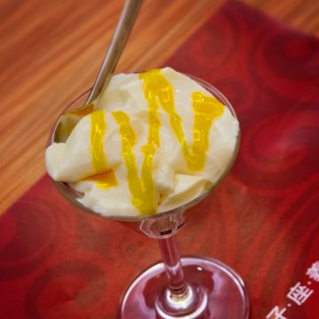 獅子座義式餐廳