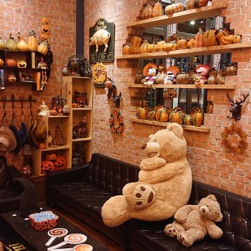 南瓜屋魔女露露的廚房