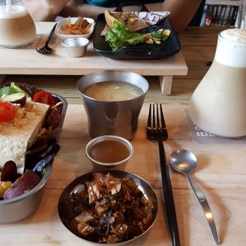 脈博咖啡 Mapper cafe