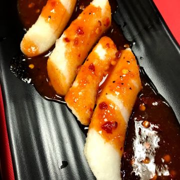 OMG - Korean Bistro & Street Food