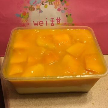 微甜手工甜食坊