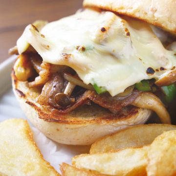 癡漢堡 Chikan Burger -已結束營業