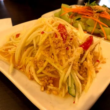 阿美米干（平鎮店）