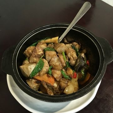 陳家豆腐