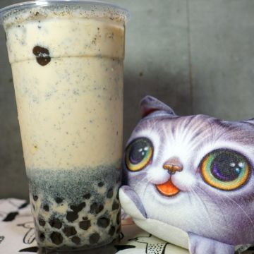 菁品台灣茶農場 南屯黎明店