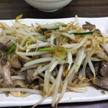 正昌鴨肉飯