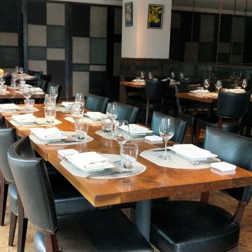 Osteria by Angie 光復店