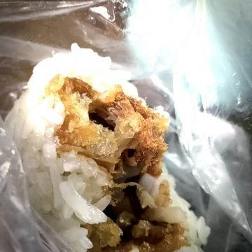正義豆漿店