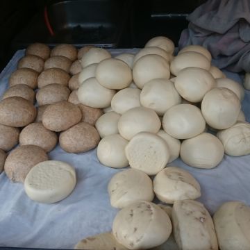 魯記手工饅頭